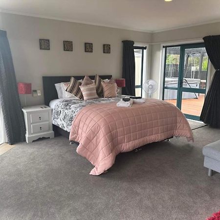 Observation Guest Suite Paraparaumu Zewnętrze zdjęcie