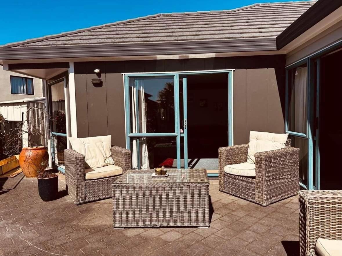 Observation Guest Suite Paraparaumu Zewnętrze zdjęcie