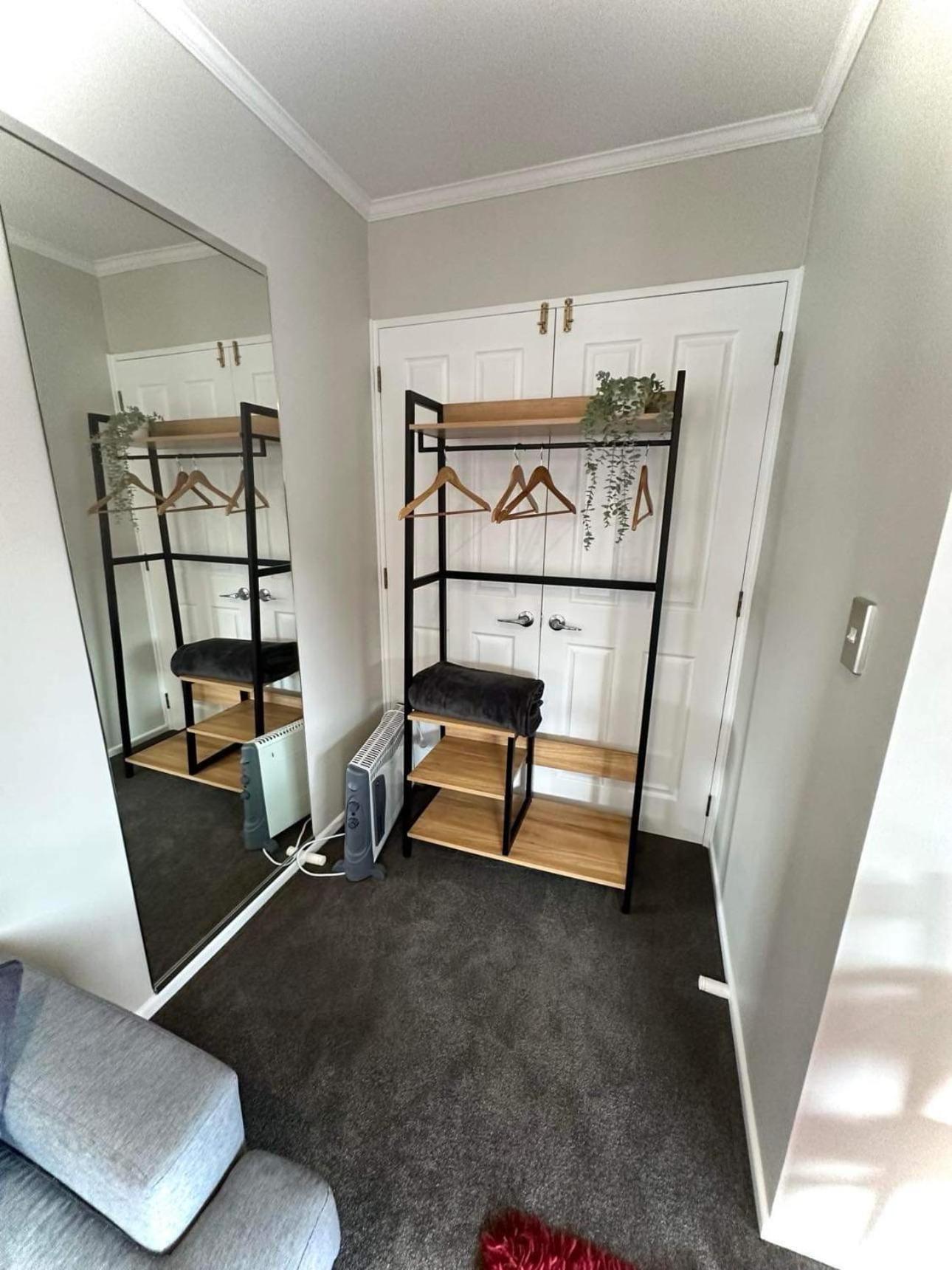 Observation Guest Suite Paraparaumu Zewnętrze zdjęcie